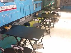 -玉流珍肴馆(亮马桥店)