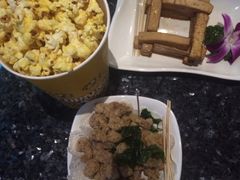小食-OS CLUB(长风大悦城店)
