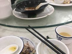 -汇兴源餐馆(小北路店)