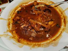 -箸福·夜上海(月牙湖公园店)
