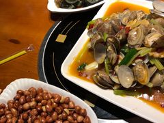 -姜武烧烤(赛格广场店)