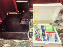 -上海瑞金洲际酒店