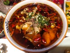 -蘑菇私房菜小馆(杨家坪西城天街店)