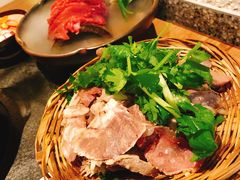 -盡膳口福跷脚牛肉火锅(合生汇购物中心店)