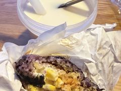 -鮨人饭团(浦口大洋百货店)