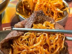 -海之屋韩式烤肉(海棠68环球美食街店)