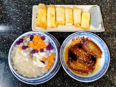 -赵记传承·中国甜品(福州总店)