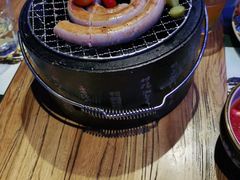 -卢布林西餐厅(万正店)