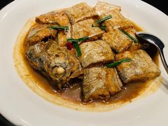 -隆荟•台州菜•粤菜