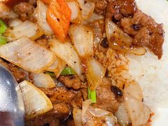 -港久茶餐厅(鹭洲里店)