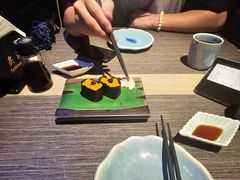 -炙柒Sekinana·精致日料(合生汇店)