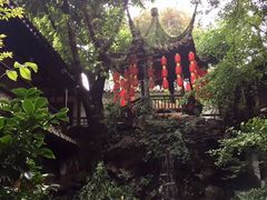 -钦善斋(武侯祠店)