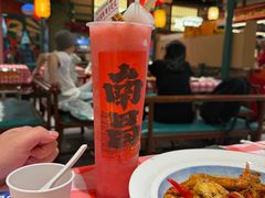 -辣小鲜·南昌大排档(船山路店)