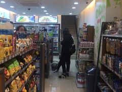 -today便利店(汉街店)