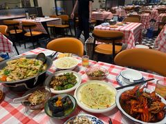 -江味龙虾馆·裸蓝龙虾(南山店)