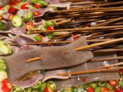 -嘉州叶婆婆钵钵鸡(建设路店)