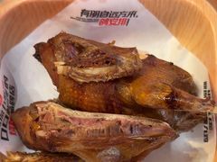 -鼎原力量东北吊炉烧烤(幸福街店)