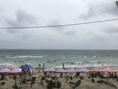 -西涌国际滨海旅游区