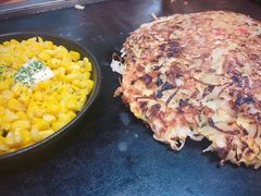 -鹤桥风月(ヨドバシ梅田店)