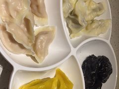 -船歌·鱼水饺青岛菜(金狮广场店)