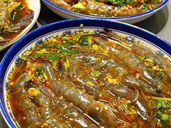 -官塘陈记鱼生·潮汕砂锅粥·牛肉火锅(潮枫路总店)