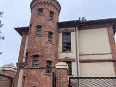 -青岛德国监狱旧址博物馆