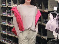 -lululemon(万象城店)