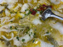 -好人民间小吃(镇江八佰伴店)