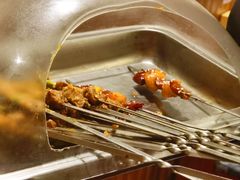 -福苗小骆驼烧烤(曲江店)