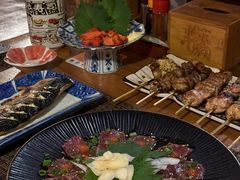 -半藏居酒屋(香港花园店)