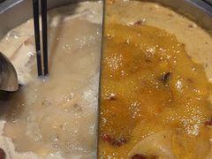 -快乐小羊火锅餐厅(农科路店)