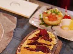-Seten Restaurant Cappadocia