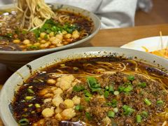 -丁丁猫重庆小面(徐州路店)