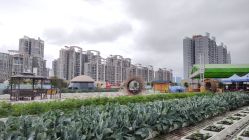 -三分地生态园·儿童乐园