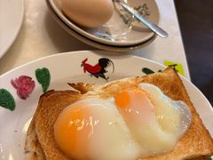 -何九海南茶店(鬼仔巷店)