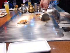 -湘汇概念铁板烧(铁西万达店)