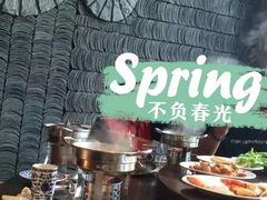 -富力希尔顿酒店·地阔自助餐厅