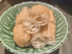 -四道菜·福建菜馆(新街口金鹰店)