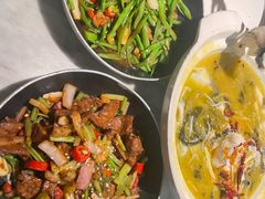 -小菜园新徽菜(无锡宜家荟聚中心店)