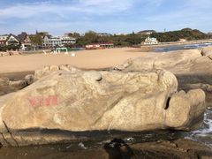 -老虎石海上公园