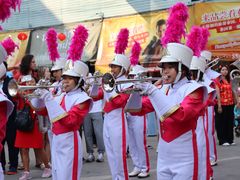 -瓦洛洛传统市场