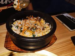 -江户烧肉(高德店)