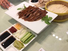 -东四民芳餐厅(世茂工三店)