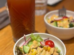 -森Some Fusion(荔湾店)