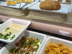 -素满香·Vegan食养自助(天一广场店)