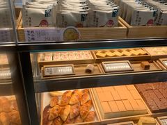 -泸溪河桃酥(秦淮夫子庙一店)