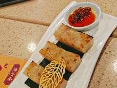 -点都德(大茶楼店)