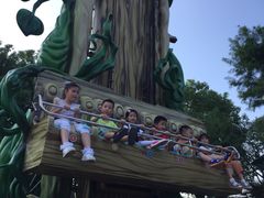 -安徒生童话乐园