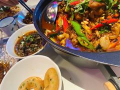 -文和友老长沙龙虾馆(化龙池店)