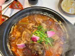 -乔阿马·江南味·驴肉香(龙湖华泾天街店)